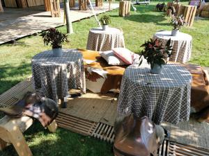 Coffee Bistrotisch 2